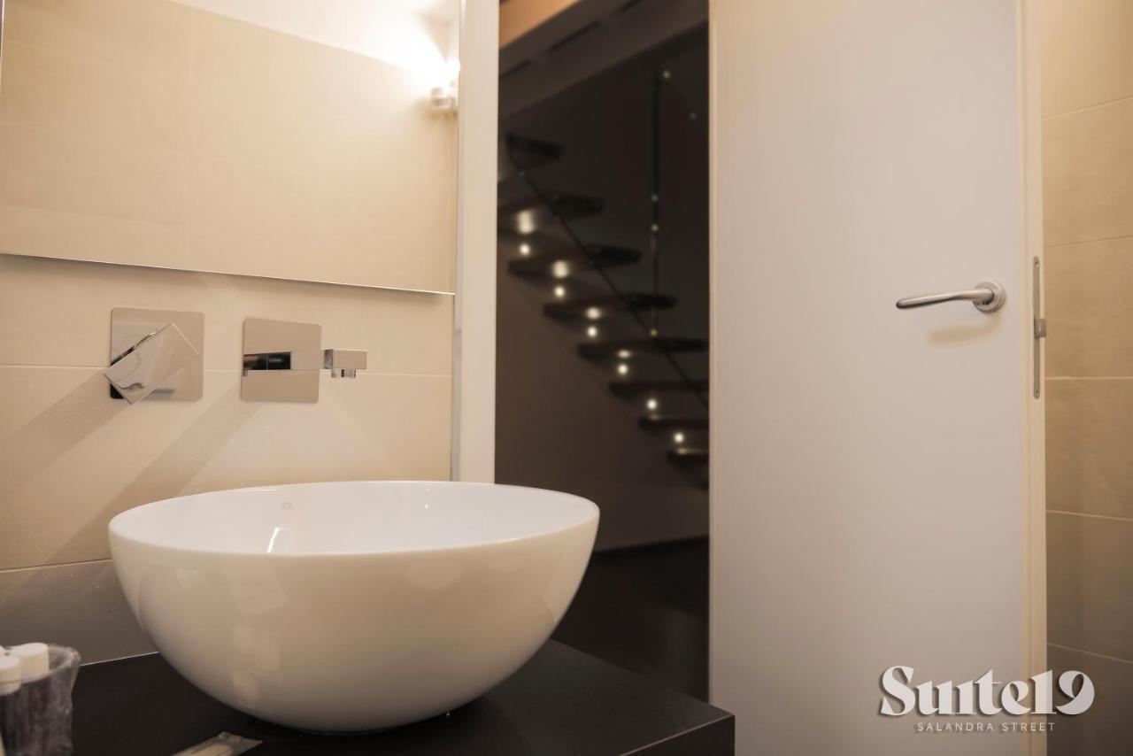Suite19Bari Exterior photo
