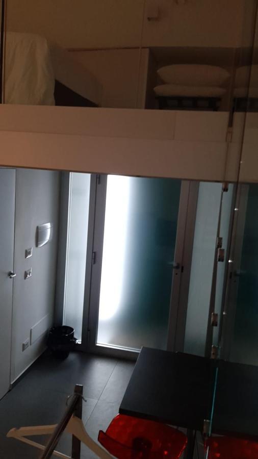 Suite19Bari Exterior photo